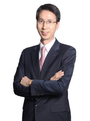 이갑수 이마트 대표이사(사장).